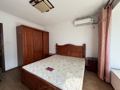 固安固安二中锦绣大道孔雀城大卫城(一期四期) 3室1厅2卫出租房源真实图片