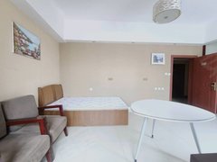 安丘安丘城区商场路安丘佳乐家近家电家具齐全领包入住可短租三个月出租房源真实图片