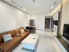 平湖平湖市区市区房源采光好,南北通透,业主诚意出出租房源真实图片