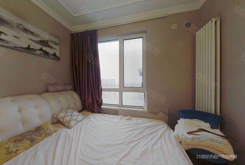 北京房产网>北京二手房>通州二手房>马驹桥二手房>富力尚悦居(a区)>