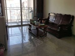 德阳广汉市雒城江岸铭座，套二，3个空调，家电齐全，800月，出租房源真实图片