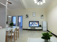 河池宜州宜州城区宜州市聚龙小区 2室1厅1卫出租房源真实图片