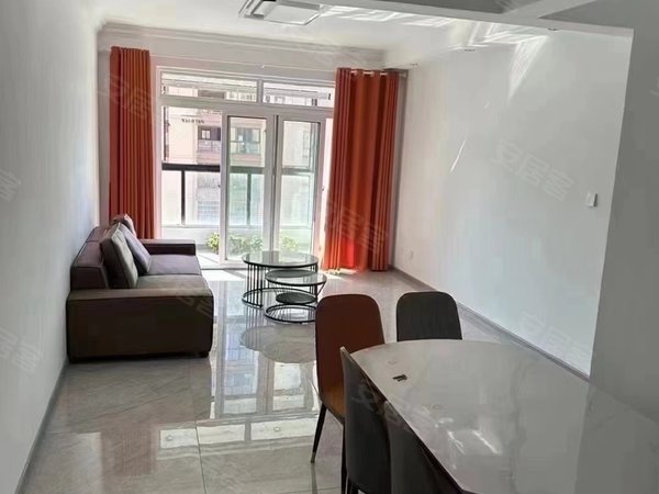 宣城宣州阳光中学盛世御景真事房源  北门 盛世御景 2室 精装 可押一