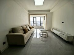 周口川汇东新区建业世和府2期 3室2厅1卫出租房源真实图片