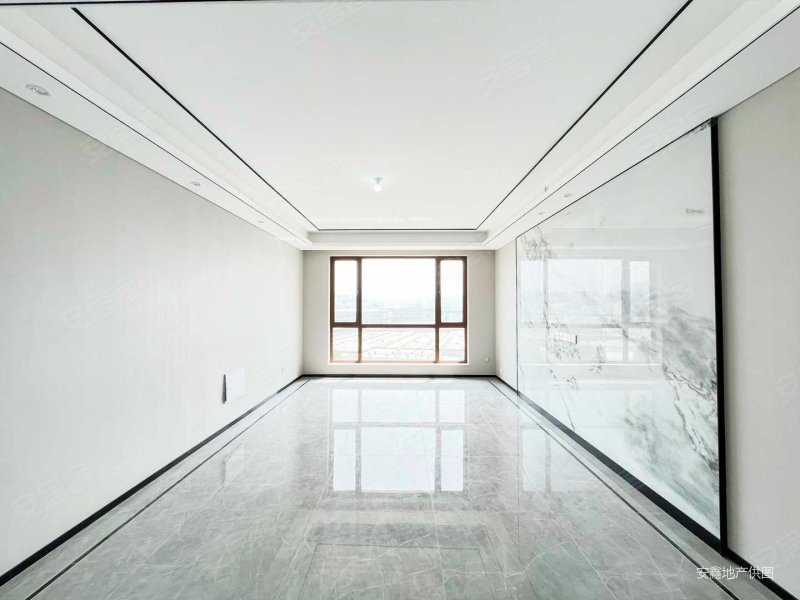 中海公园上城,洋房,三室两厅,中间楼层