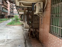 肇庆端州新东金茗花苑 2室1厅1卫出租房源真实图片
