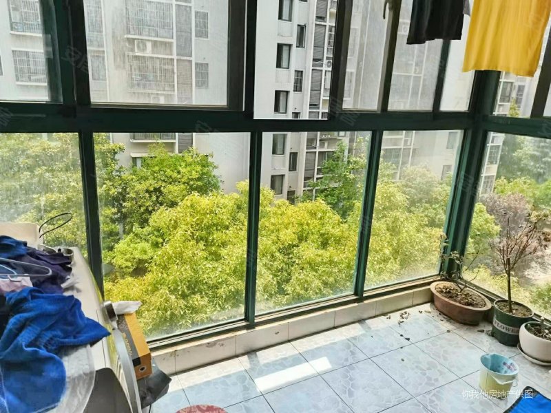 香江生态丽景b区