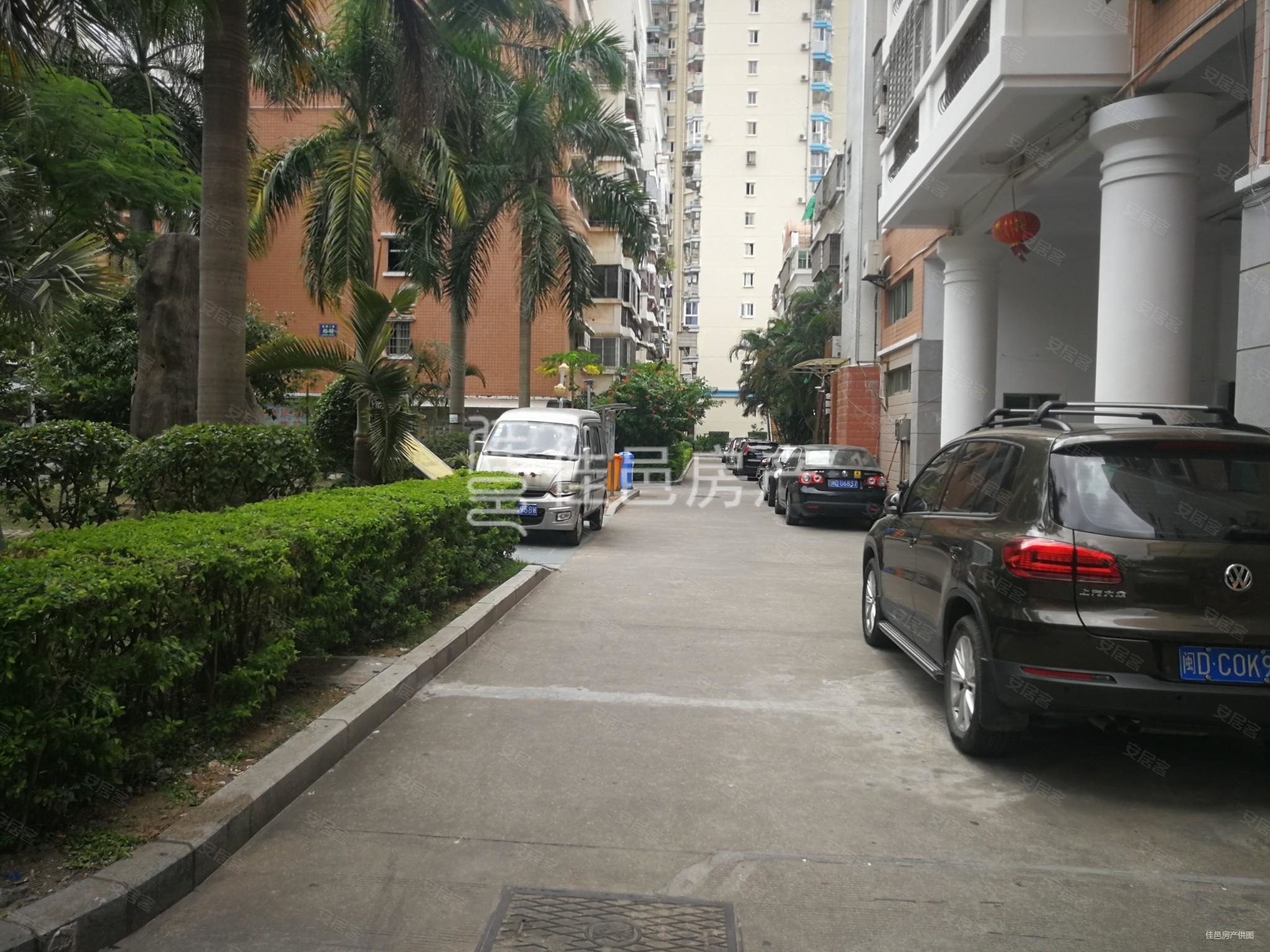 国贸新城二手房,688万,4室2厅,2卫,142.16平米-厦门安居客