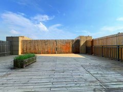 北京大兴亦庄带空中院子 可以烧烤撸串 仅壹套 好房急租出租房源真实图片