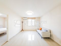 北京西城广安门外豪装正规一居，干湿分离，自主装修，1室1厅 远见名苑(一期)出租房源真实图片
