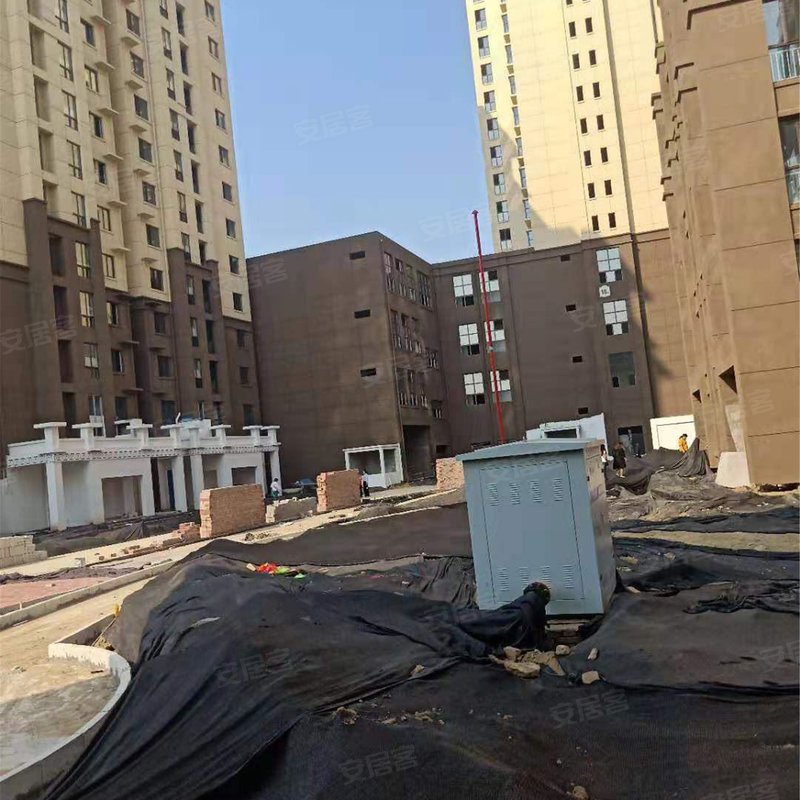 【新华城, 新华城小区详情,房价走势,房源,业主论坛】- 定州58同城