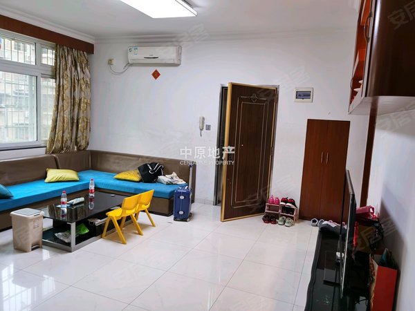 广州越秀水荫路水荫路34号大院水荫路34号大院 精装电梯房 配套齐带