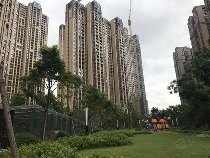 海尔国际广场,古田二路98号 - 武汉海尔国际广场二手房,租房,房价