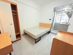 深圳龙岗坂田金沙住宅区近长龙地铁站 电梯单间 民水民电 拎包入住可短租出租房源真实图片