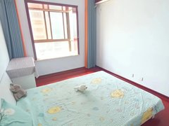 西安曲江新区北池头黄渠头旺座曲江雁翔广场曲江创意谷新开门曲江龙邸出租房源真实图片