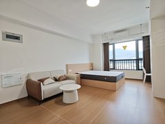 泉州洛江双阳街道全卧带窗采光好 一级能耗超省电 家庭情侣免费健身租期灵活出租房源真实图片