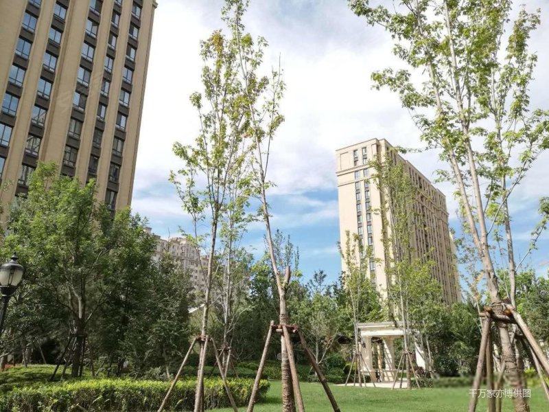 枫丹壹号(一期)二手房,715万,4室2厅,2卫,121平米-北京安居客