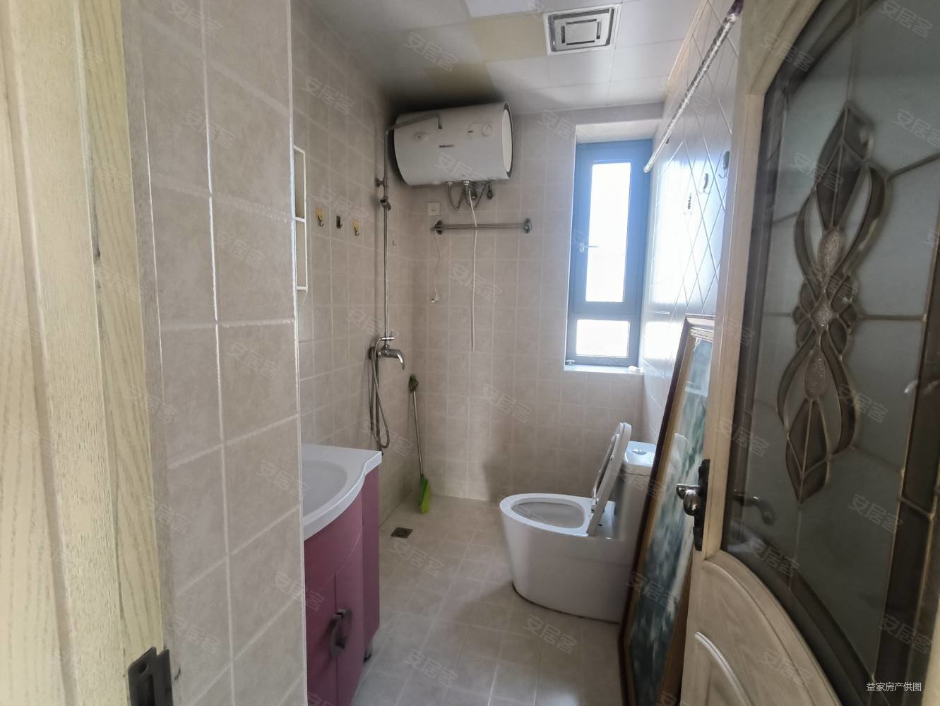 宗源永缙学府2室2厅1卫86.19㎡南北39.8万