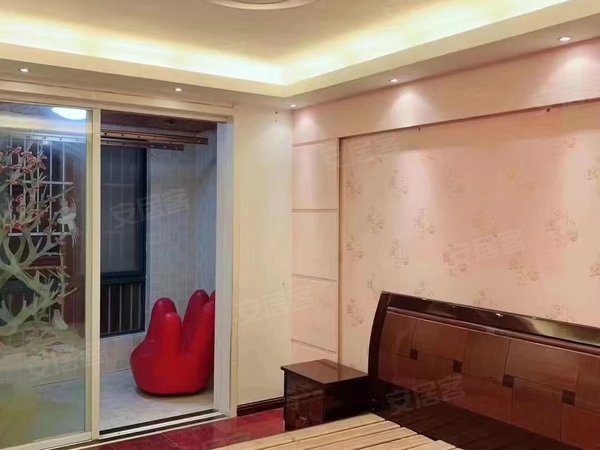 睢宁县睢宁城区睢宁城区中心彩虹公寓彩虹公寓 3室2厅2卫出租房源真实图片