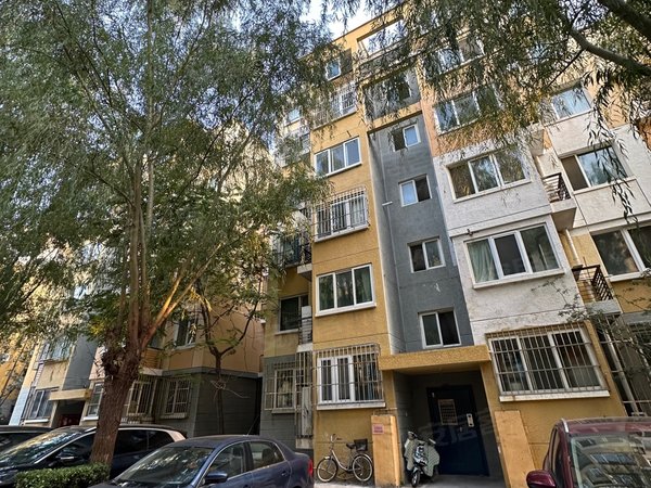 【多图】龙跃苑(东四区),回龙观租房,霍营 育新 主卧独卫 近地铁,昌平