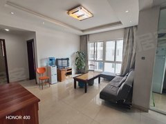 玉溪红塔时代广场二小（市医院）旁电梯房小区！两室带全套家具家电出租！出租房源真实图片