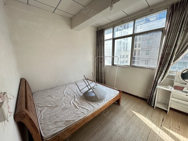 凉山西昌文汇胜利小区A区时代广场附近套二家具家电齐全，拎包入住，户型好，采光好出租房源真实图片