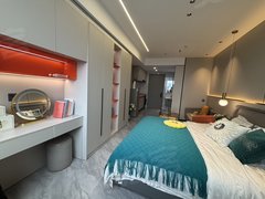 温岭城东温岭万象城无中介费!可短租 可月付电梯房 城东万象城 汇头王附近出租房源真实图片