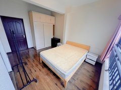 重庆渝北鸳鸯鸳鸯轻轨站 融创海阔天空 随时可看 配套齐全 南北通透出租房源真实图片