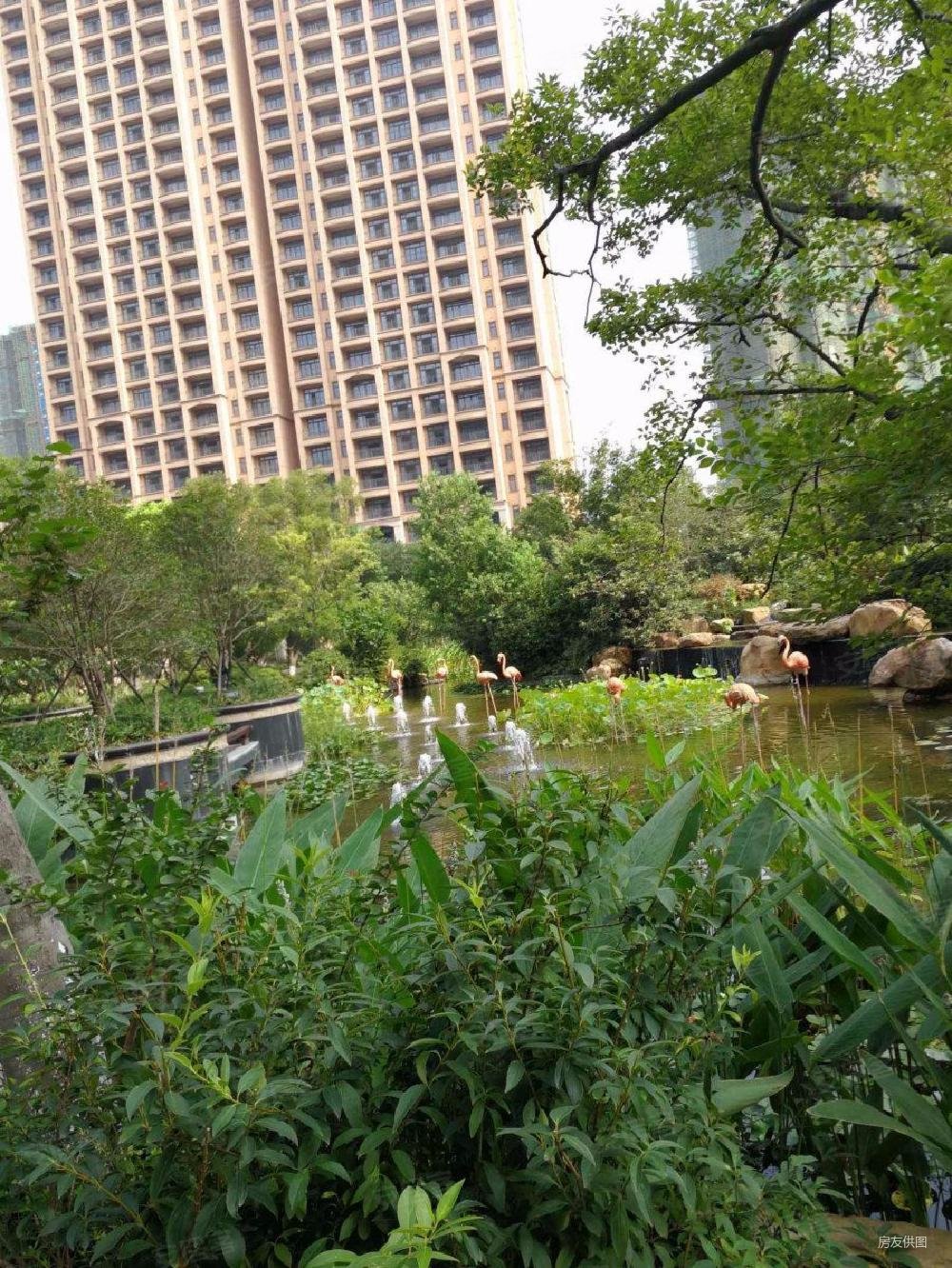 雅居乐滨江国际三四期