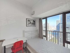 深圳龙岗坂田5号线坂田站！德润荣君府~0中介~毕业生免押！民水电！出租房源真实图片