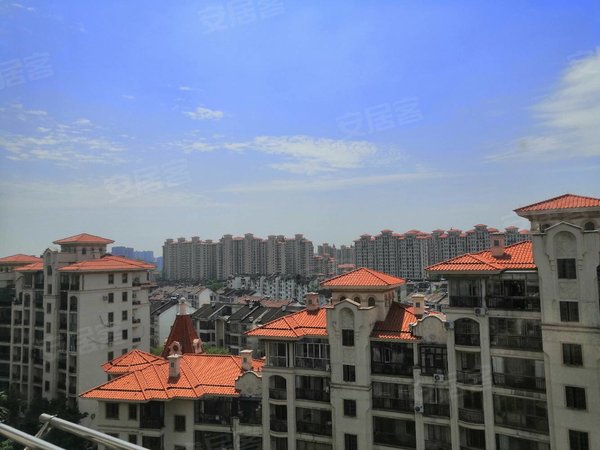 华润万象汇 京东天虹 达观国际旁 江科陪读 大三房 采光好