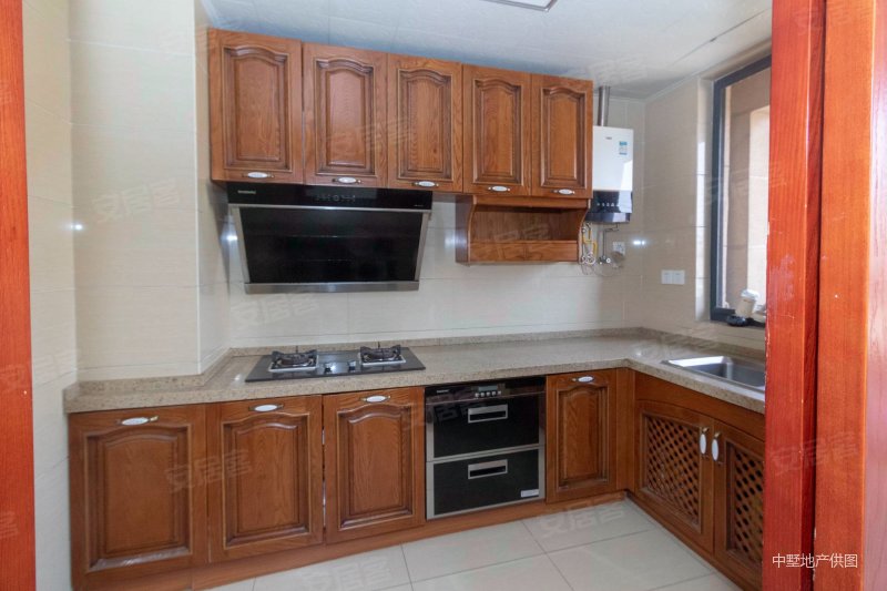 华地紫园商品住宅小三房高楼层采光充足有电梯交通便捷