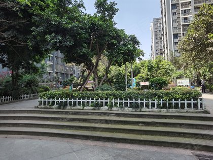 竹园小区(大渡口),祥福路92号 - 重庆竹园小区(大渡口)二手房,租房