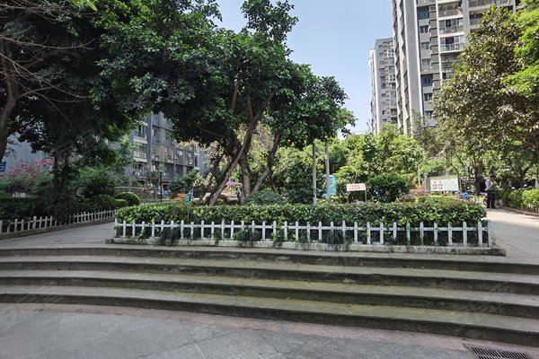 竹园小区(大渡口)