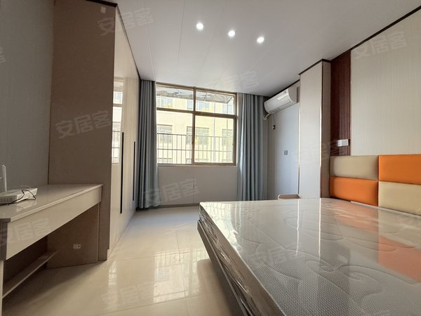 金华东阳东阳江北昆溪路125号小区下昆溪 白云昆溪小学 各种户型 设施齐全 领包入住 押一付一出租房源真实图片