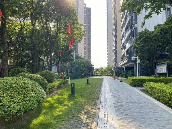 桥中租房,悦江上品苑 2室2厅1卫 电梯房 精装修80平米,荔湾租房-广州