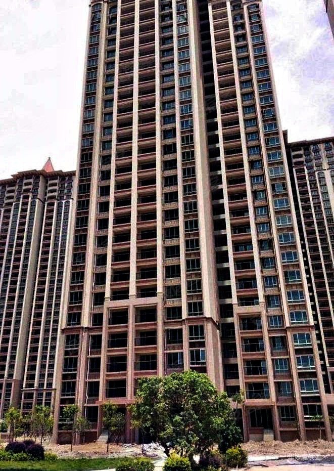 汇港威华国际景观好房稍纵即逝