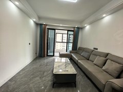 阜阳阜南复政路出租天阜广场三室拎包入住,临近比亚迪,一初,春晖出租房源真实图片