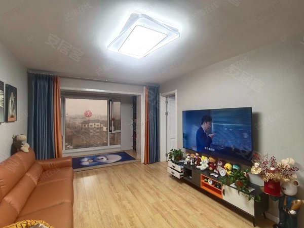 沈阳浑南棋盘山中旅万科城赛特奥莱 中旅万科城二期 电梯洋房 精装修