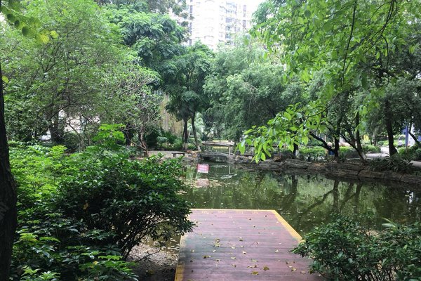 不足,康怡花园怎么样,康怡花园周边房产中介经纪人评价-佛山安居客