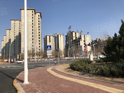 社会山西苑,祥和大道,近枫雅道 - 天津社会山西苑二手房,租房,房价