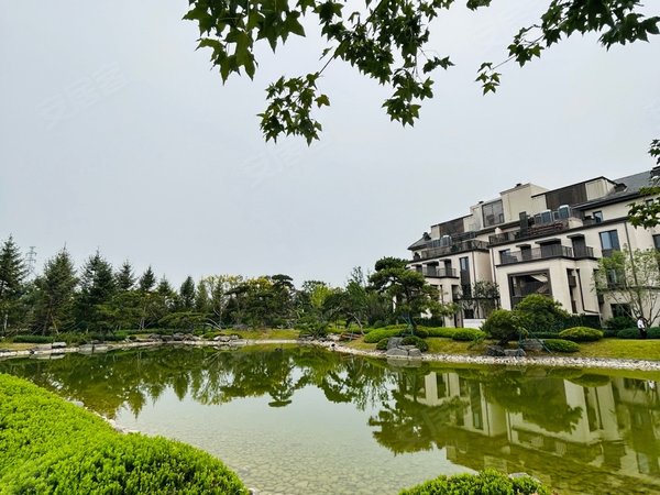 北京顺义新国展龙湖云河玉陛住在这样的小区是种什么样体验 龙湖云河