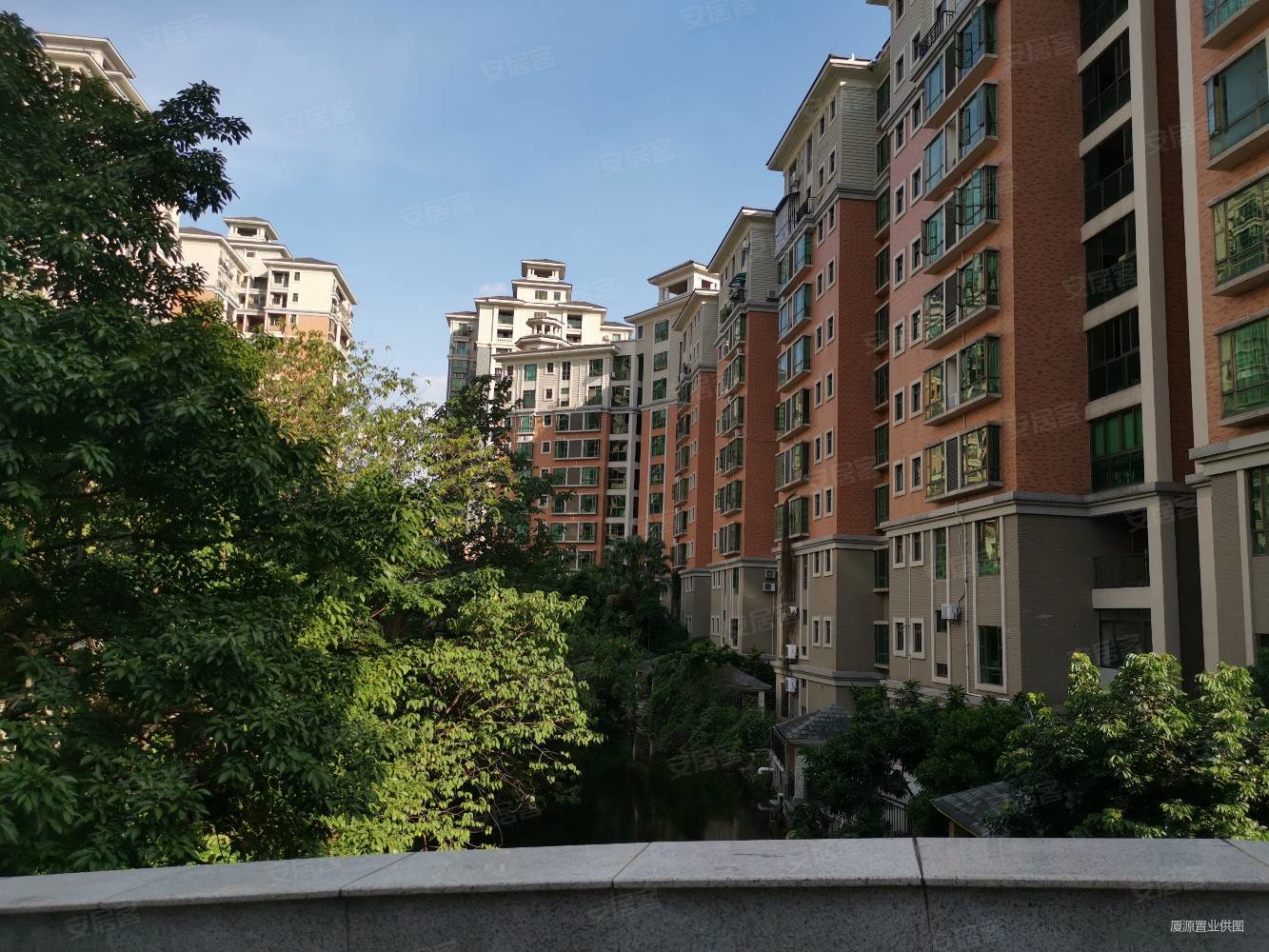 佛山房产网>佛山二手房>顺德二手房>均安二手房>星豪湾>