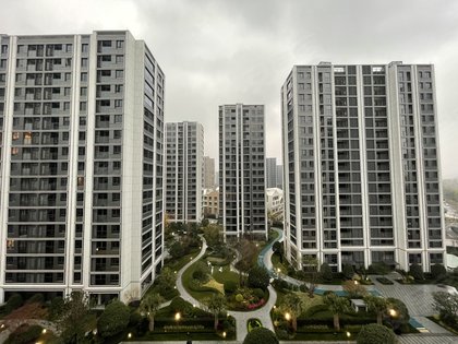 不足,保利滨江上品怎么样,保利滨江上品周边房产中介经纪人评价-杭州