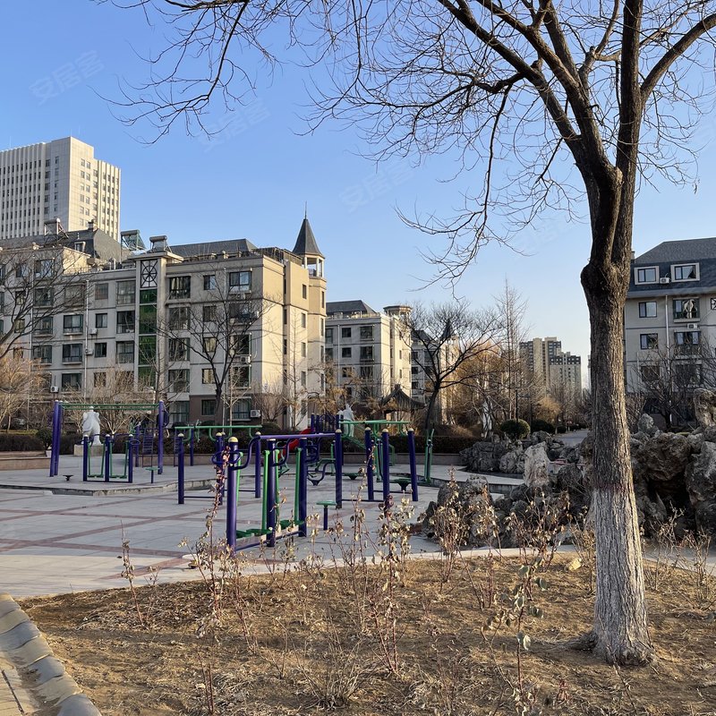 【滨河湾, 滨河湾小区详情,房价走势,房源,业主论坛】- 秦皇岛58同城