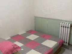 青岛市北信息城甘恩家园 1室0厅1卫出租房源真实图片