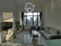 南昌红谷滩怡园路12月 捡漏。房东好说话首租万达地铁口轻奢极简风。品牌家居出租房源真实图片