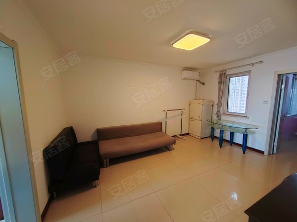 沈阳大东东站国瑞城国瑞城 2室2厅1卫 精装修 电梯房 67平出租房源