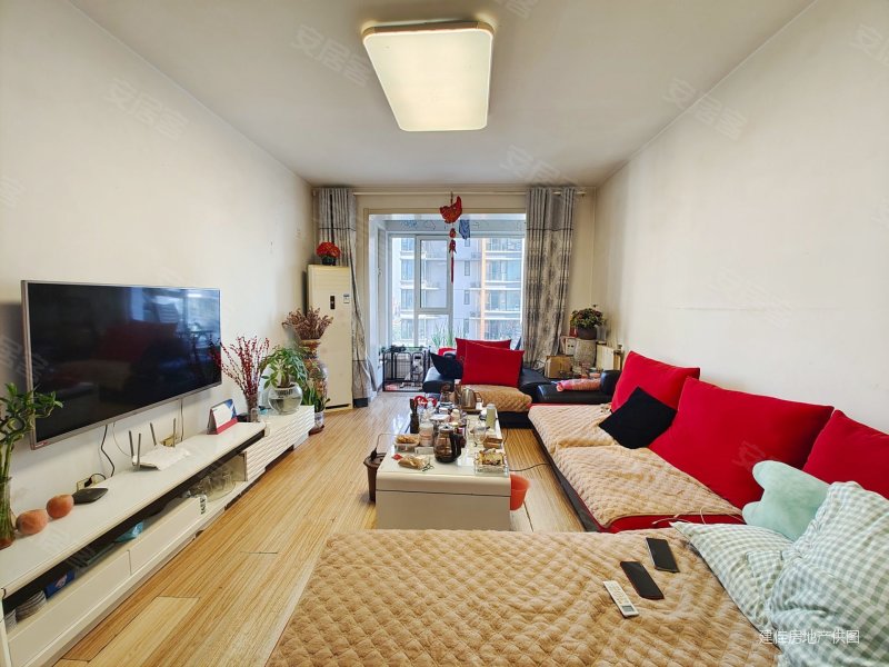 卓达书香园三期