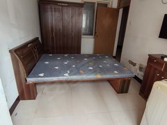 蚌埠蚌山宝龙广场红叶山庄1楼带20多平方的大院子拎包入住出租房源真实图片